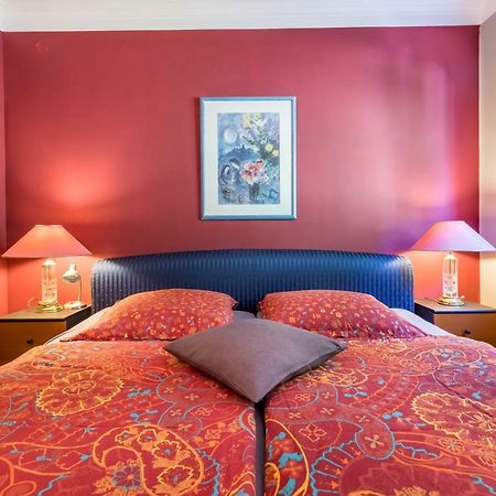 Apartment Pavic Garden Башка Екстер'єр фото